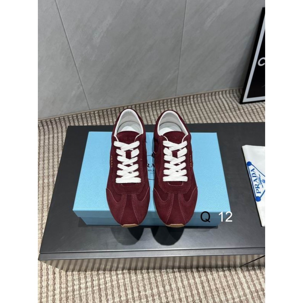 Prada sneakers 36-41 Shoes