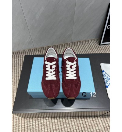 Prada sneakers 36-41