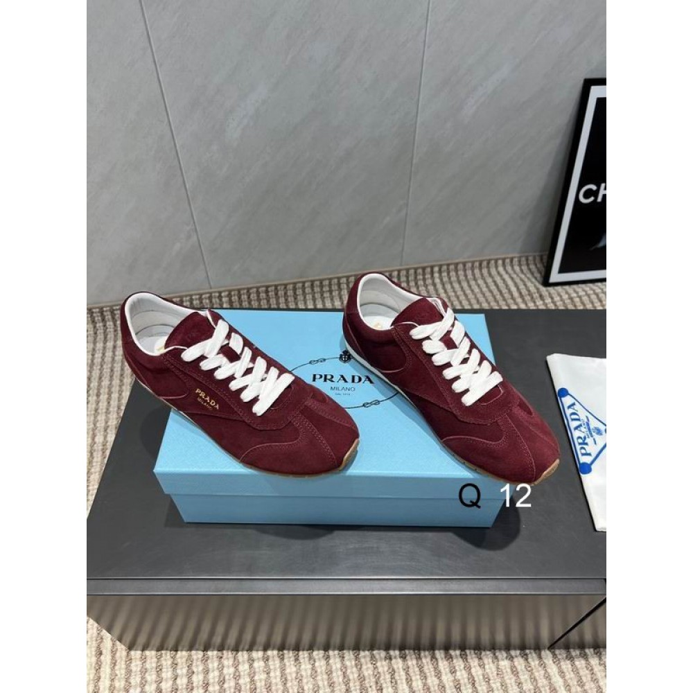 Prada sneakers 36-41 Shoes