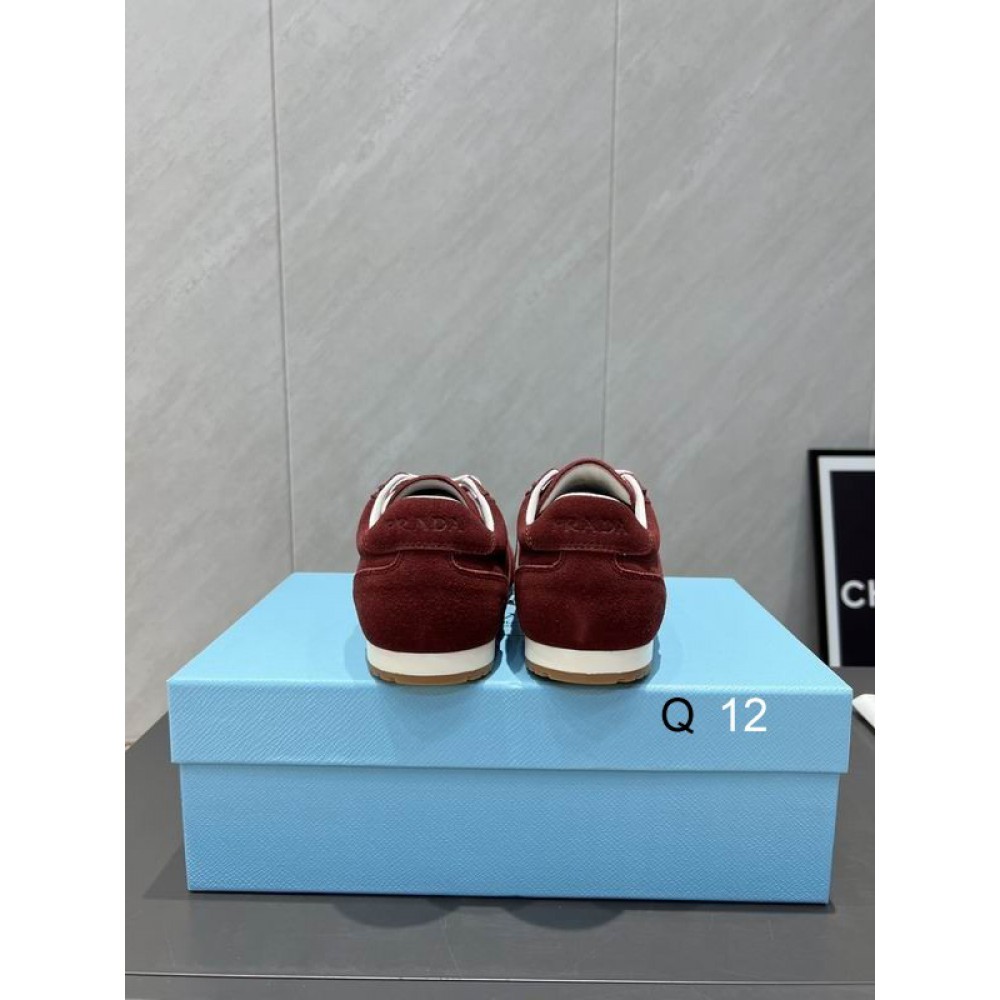 Prada sneakers 36-41 Shoes