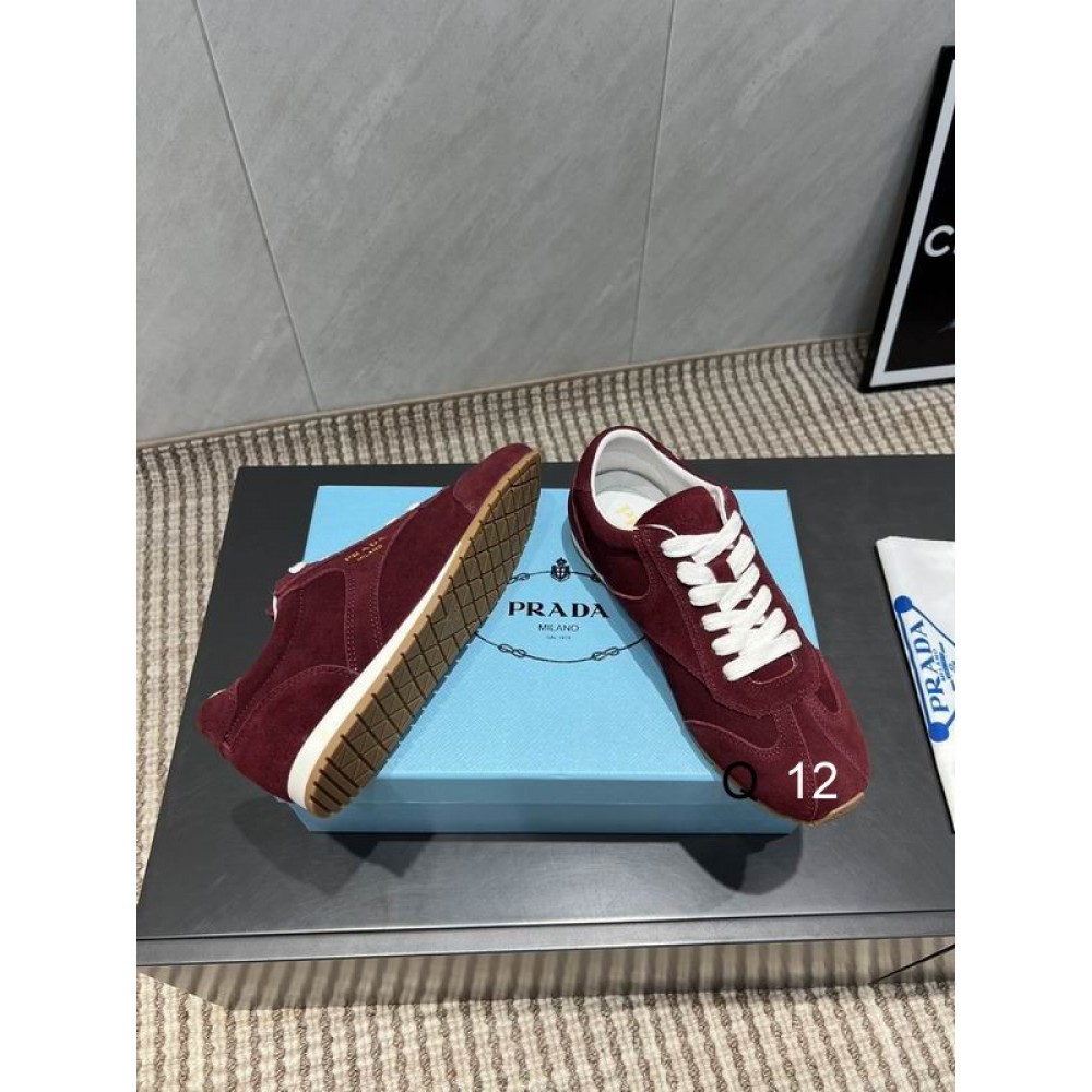 Prada sneakers 36-41 Shoes
