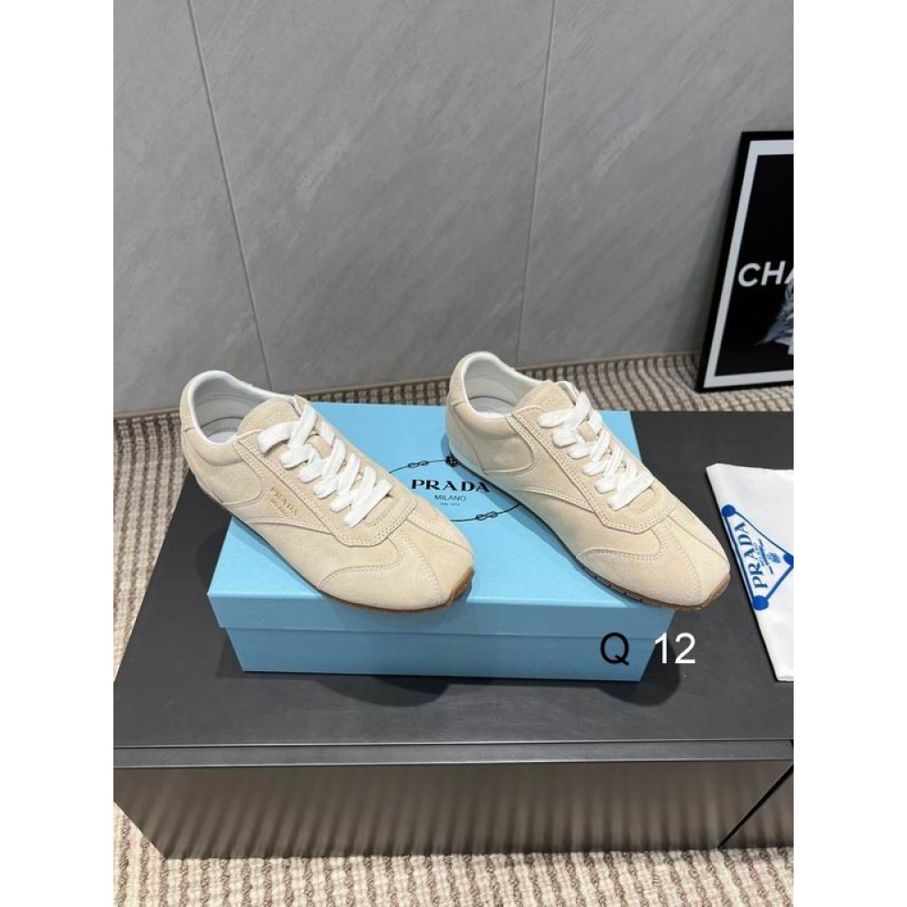 Prada sneakers 36-41 Shoes