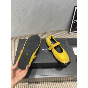 Prada flat ballerinas 36-41 Shoes