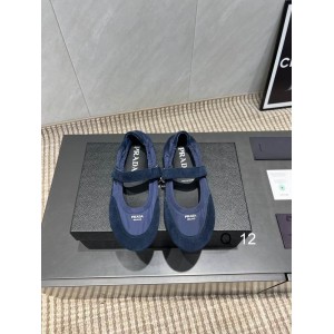 Prada flat ballerinas 36-41 Shoes