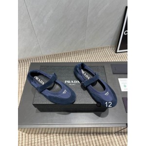 Prada flat ballerinas 36-41 Shoes