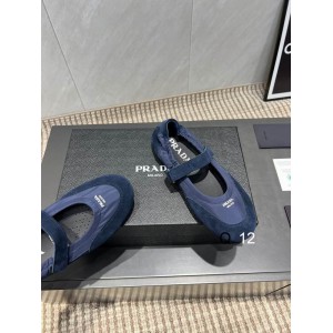 Prada flat ballerinas 36-41 Shoes