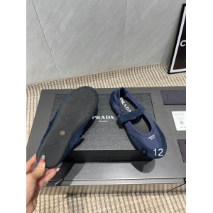 Prada flat ballerinas 36-41 Shoes