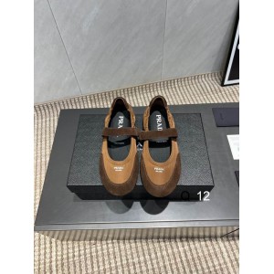 Prada flat ballerinas 36-41 Shoes