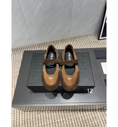 Prada flat ballerinas 36-41