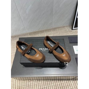 Prada flat ballerinas 36-41 Shoes