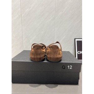 Prada flat ballerinas 36-41 Shoes
