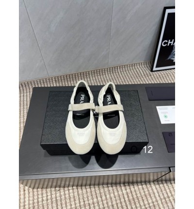 Prada flat ballerinas 36-41
