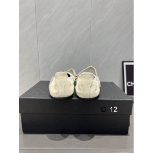 Prada flat ballerinas 36-41 Shoes