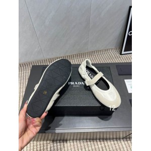 Prada flat ballerinas 36-41 Shoes