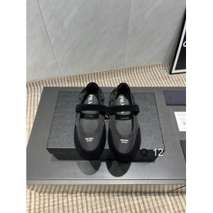 Prada flat ballerinas 36-41 Shoes