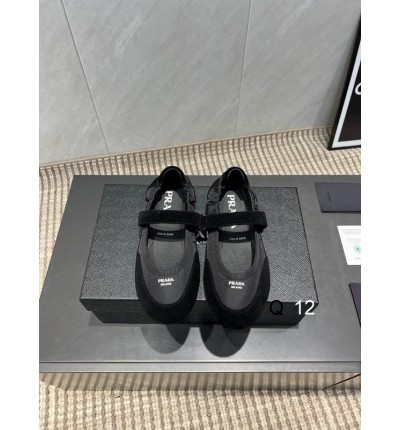 Prada flat ballerinas 36-41