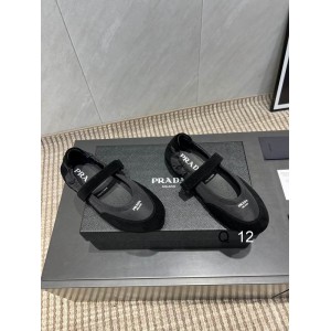 Prada flat ballerinas 36-41 Shoes