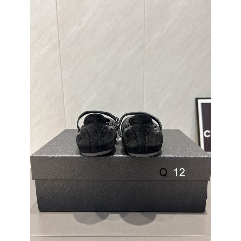 Prada flat ballerinas 36-41 Shoes