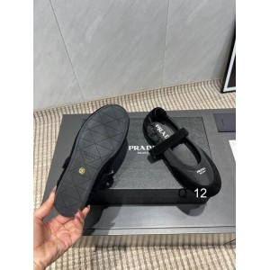 Prada flat ballerinas 36-41 Shoes