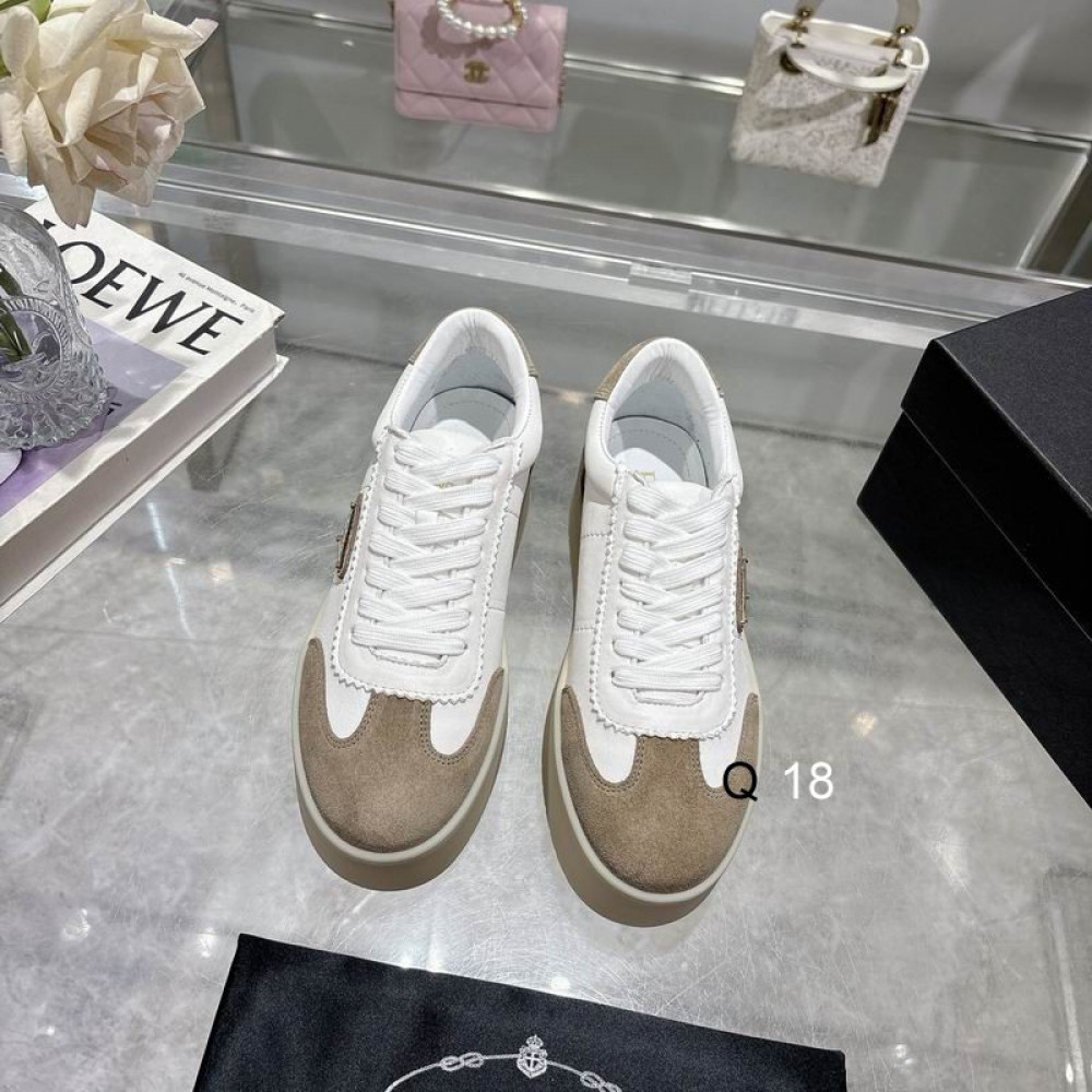Prada sneakers 36-41 Shoes