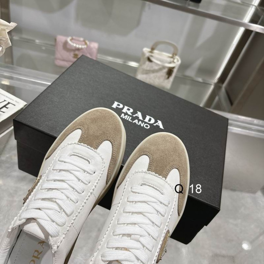 Prada sneakers 36-41 Shoes