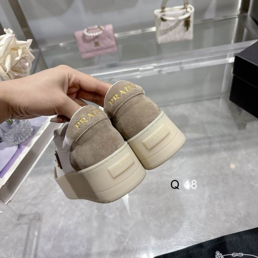 Prada sneakers 36-41 Shoes