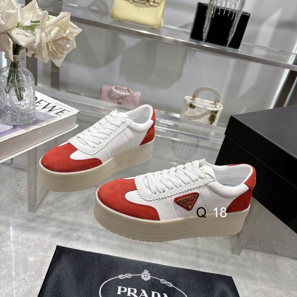 Prada sneakers 36-41 Shoes