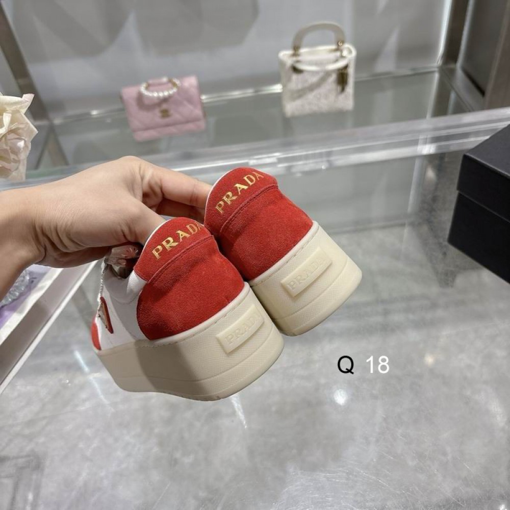 Prada sneakers 36-41 Shoes