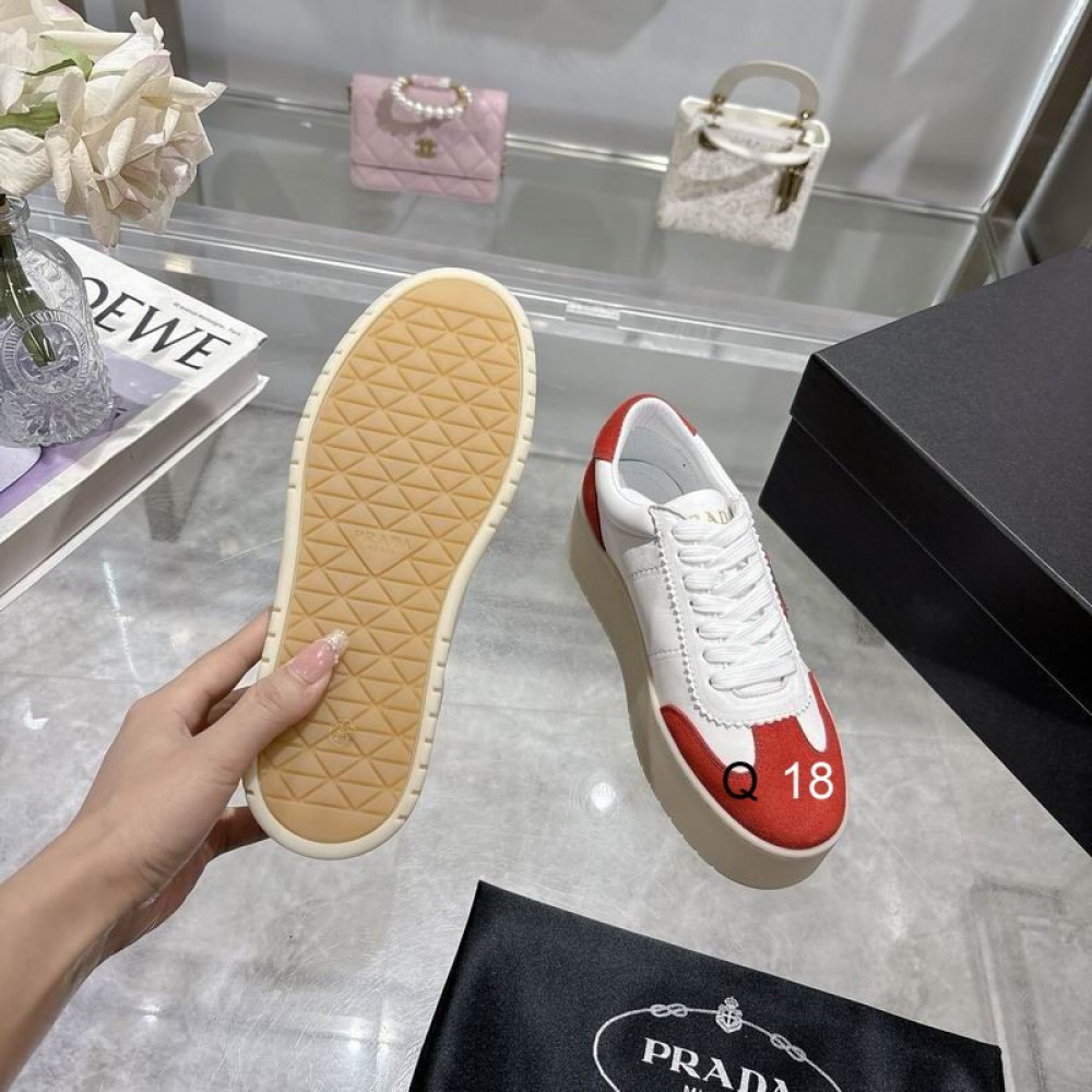 Prada sneakers 36-41 Shoes