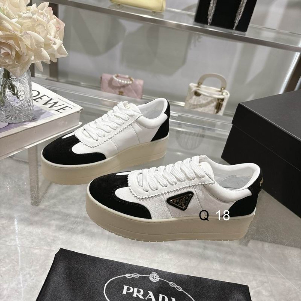 Prada sneakers 36-41 Shoes
