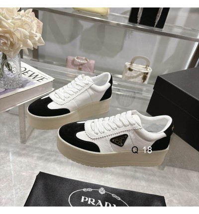 Prada sneakers 36-41
