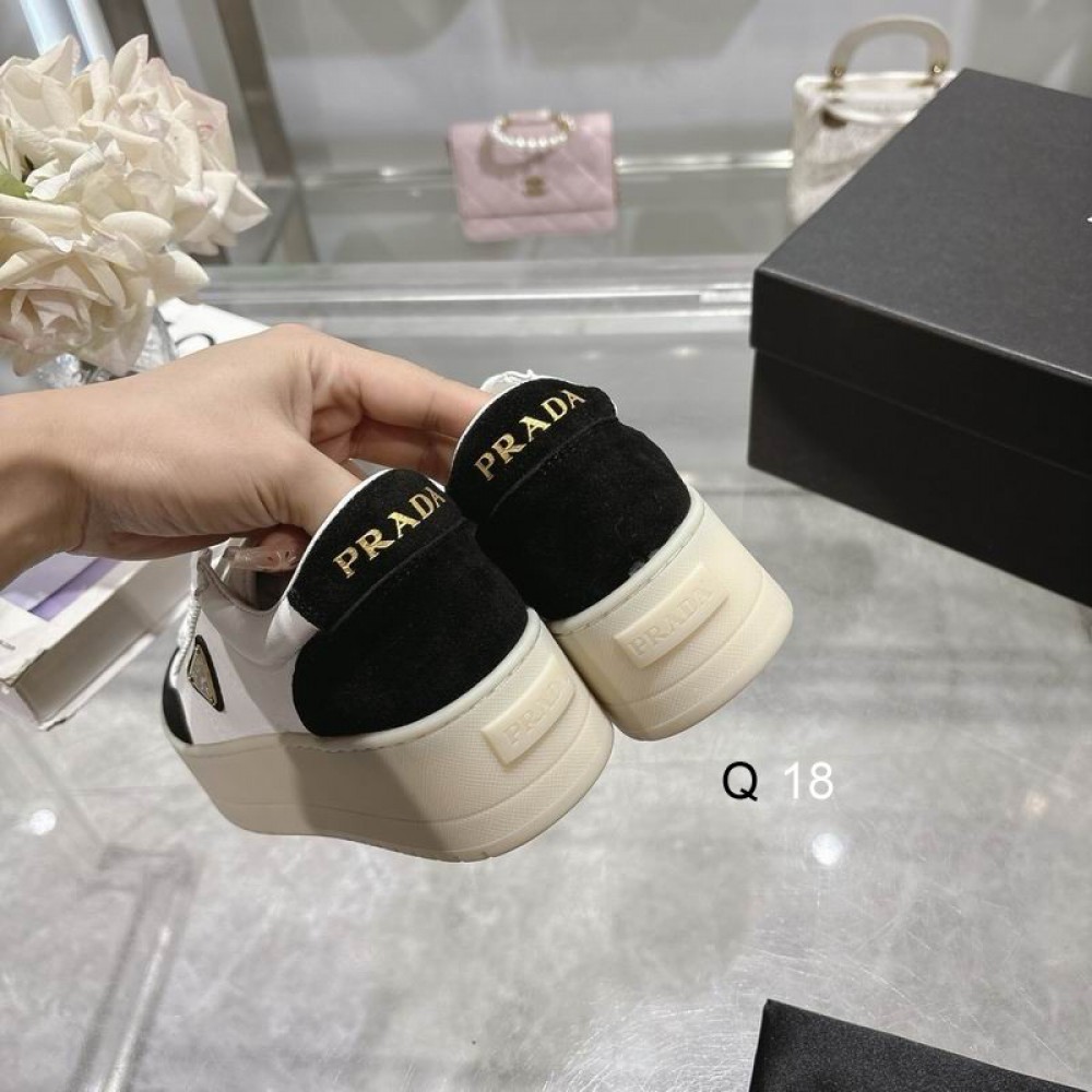 Prada sneakers 36-41 Shoes