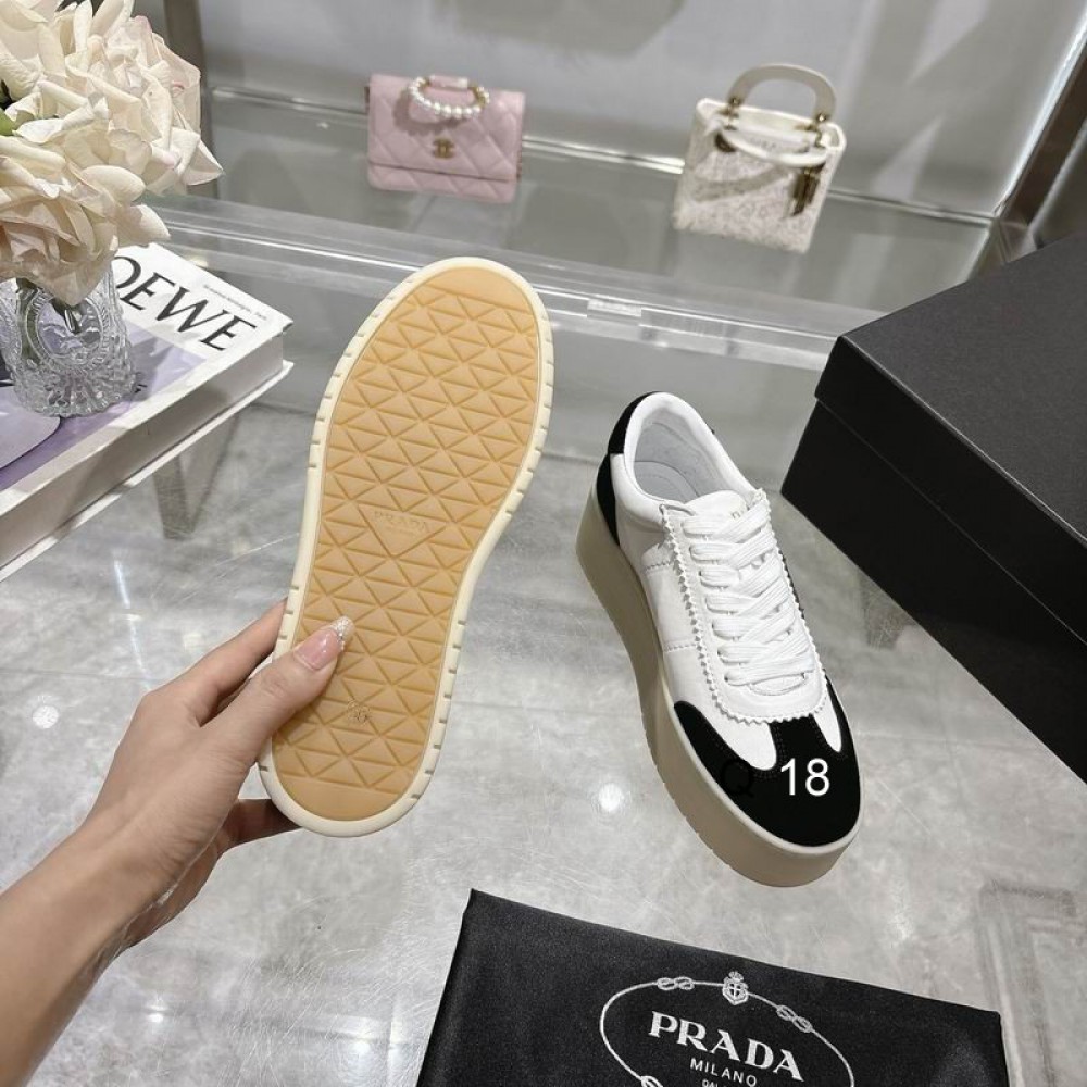 Prada sneakers 36-41 Shoes
