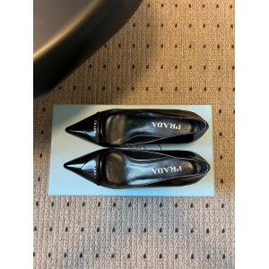 Prada slingback pumps 36-42 6cm Shoes