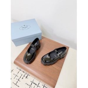 Prada ballet flats 4cm 36-42 Shoes