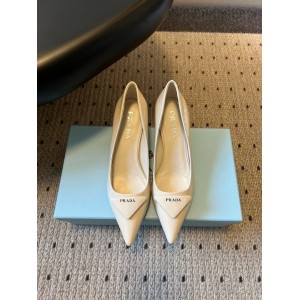 Prada slingback pumps 36-42 6cm Shoes
