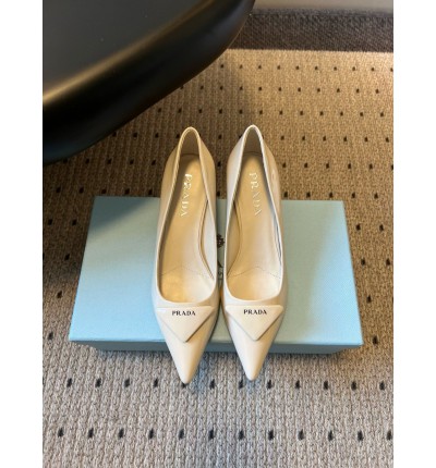 Prada slingback pumps 36-42 6cm