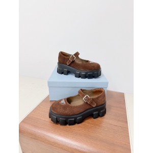 Prada ballet flats 4cm 36-42 Shoes