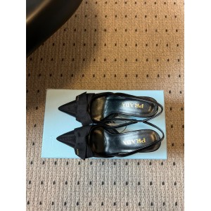 Prada slingback pumps 36-41 7.5cm Shoes