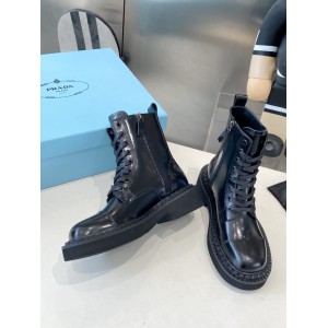Prada Boots 36-41 patent leather