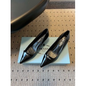 Prada slingback pumps 36-42 6cm Shoes