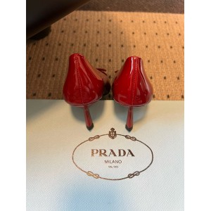 Prada slingback pumps 36-42 6cm Shoes