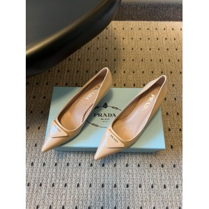 Prada slingback pumps 36-42 6cm Shoes