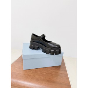 Prada ballet flats 4cm 36-42 Shoes