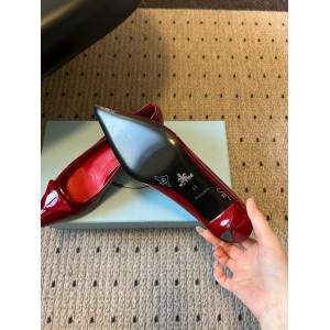 Prada slingback pumps 36-42 6cm Shoes