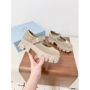 Prada ballet flats 4cm 36-42 Shoes