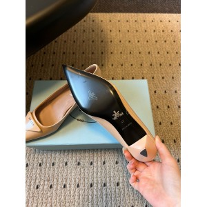 Prada slingback pumps 36-42 6cm Shoes