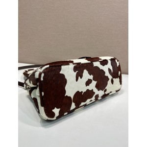Prada Galleria shoulder bag 1BA457 30x14x10.5cm cow Bags