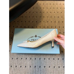 Prada slingback pumps 36-42 6cm Shoes