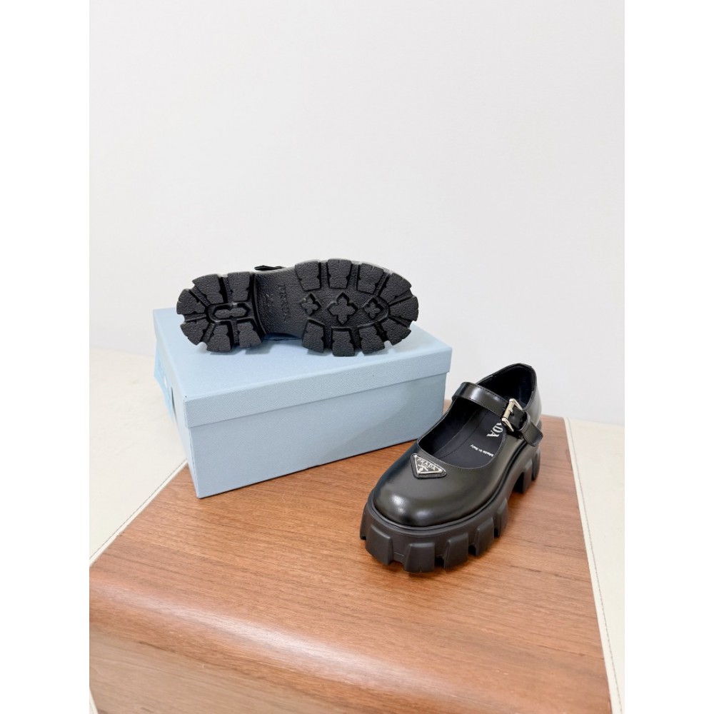 Prada ballet flats 4cm 36-42 Shoes